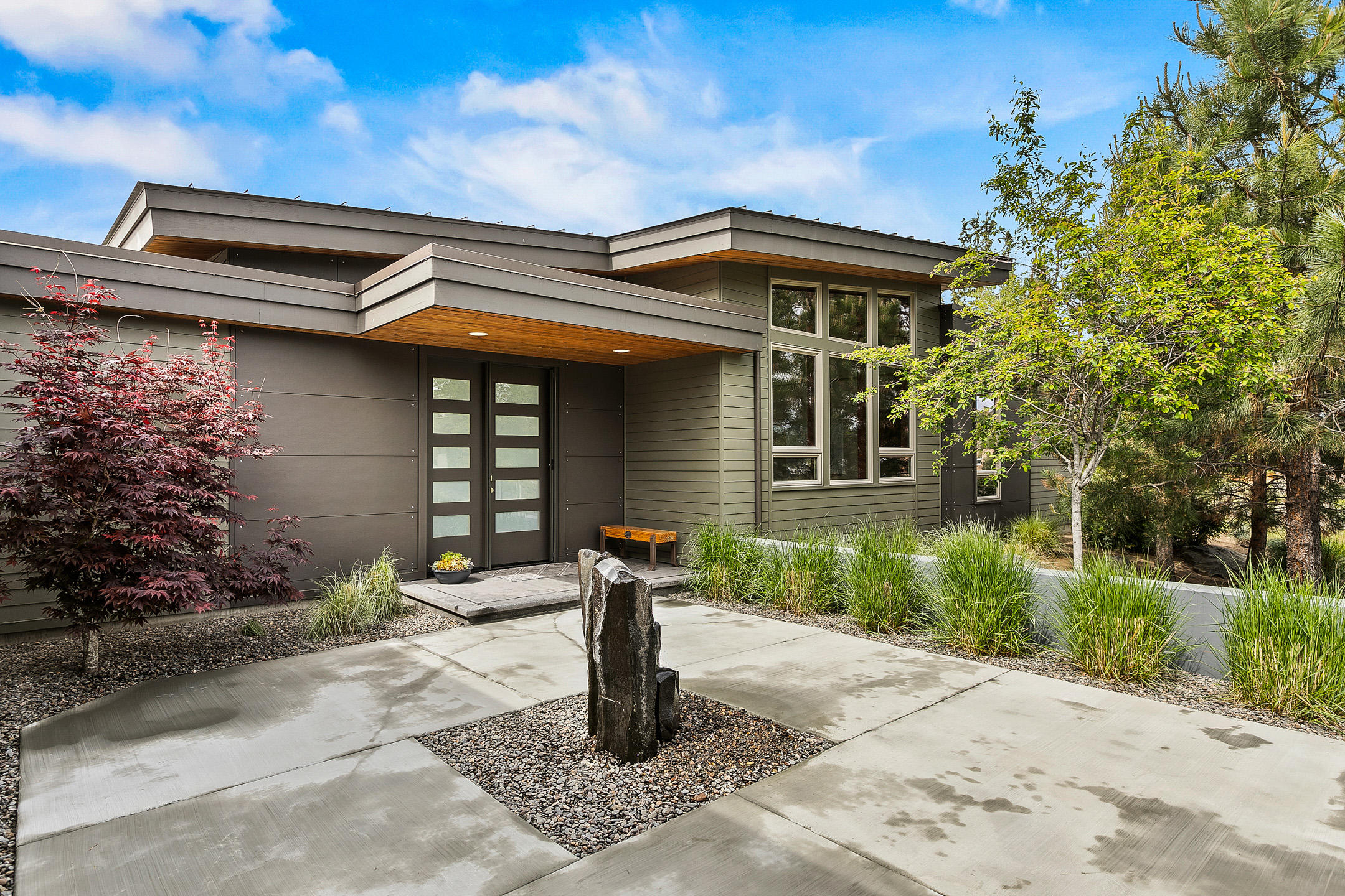 Tetherow - Residential