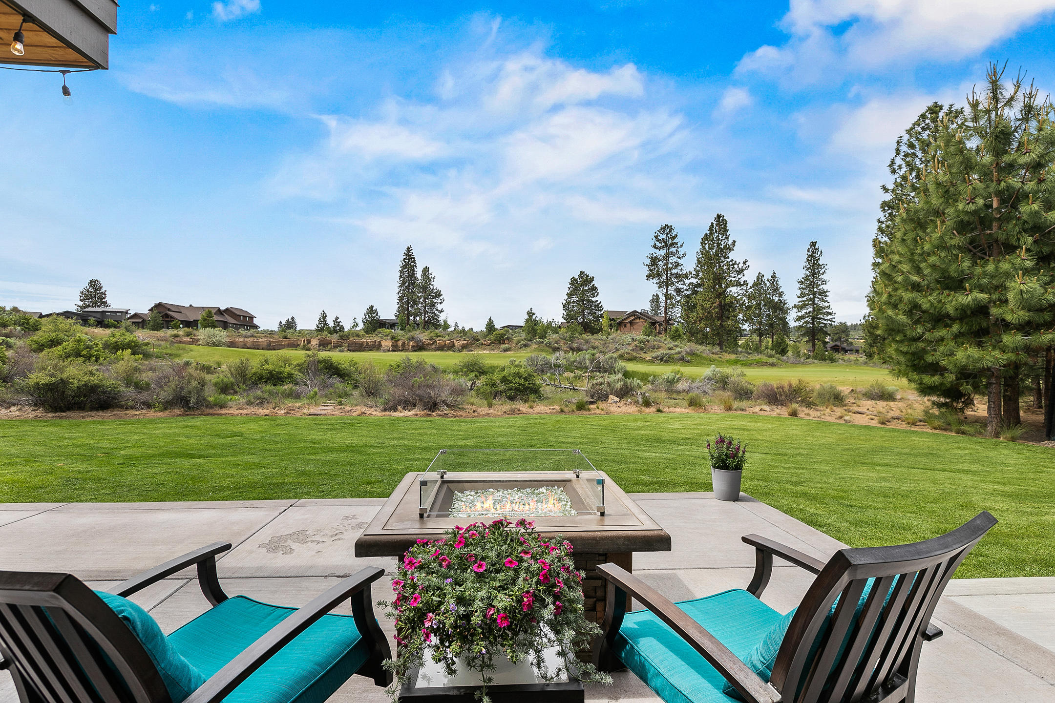 Tetherow - Residential