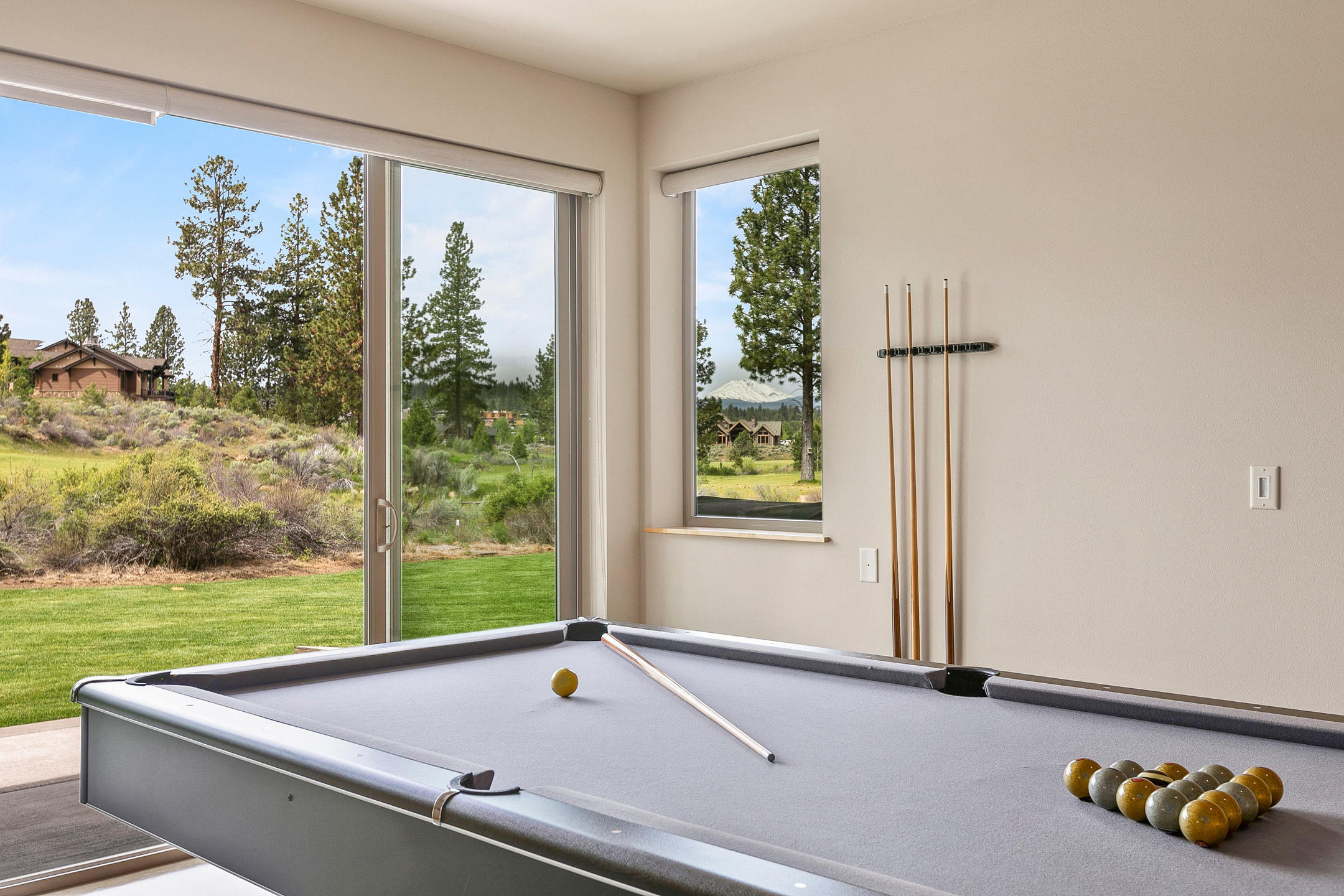 Tetherow - Residential