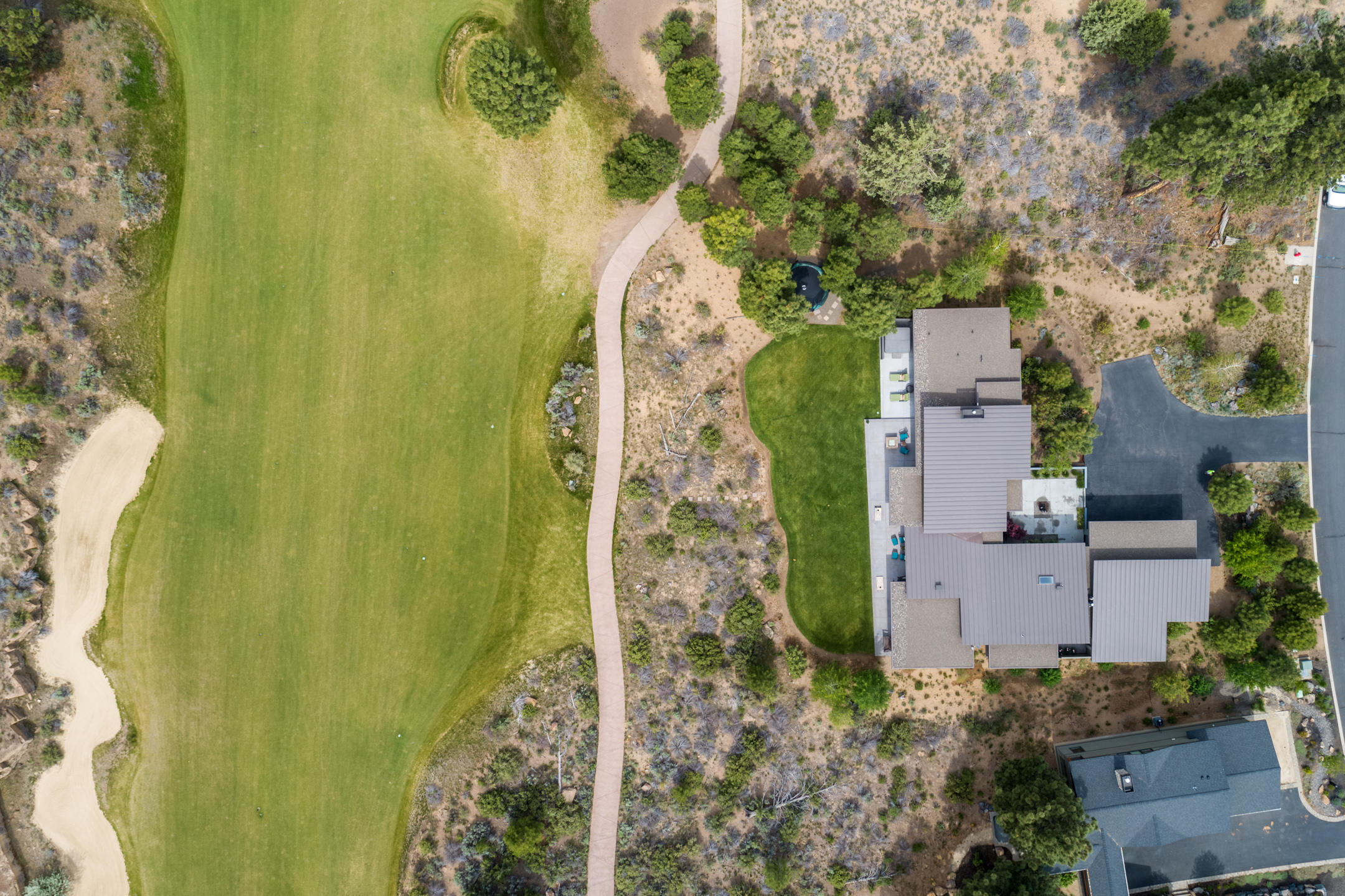 Tetherow - Residential