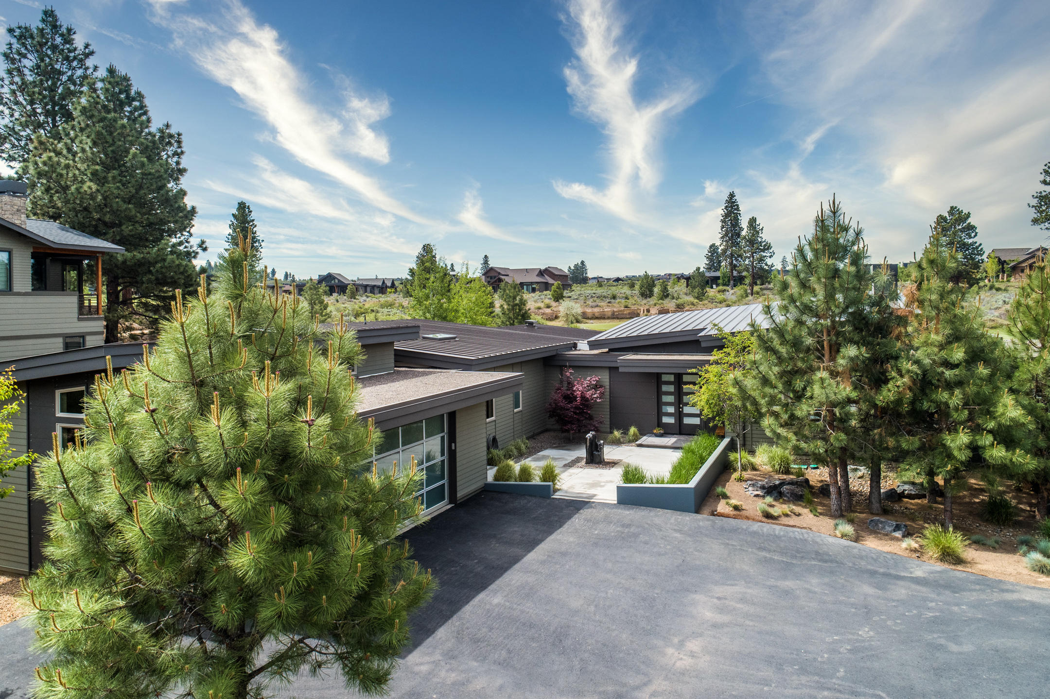 Tetherow - Residential