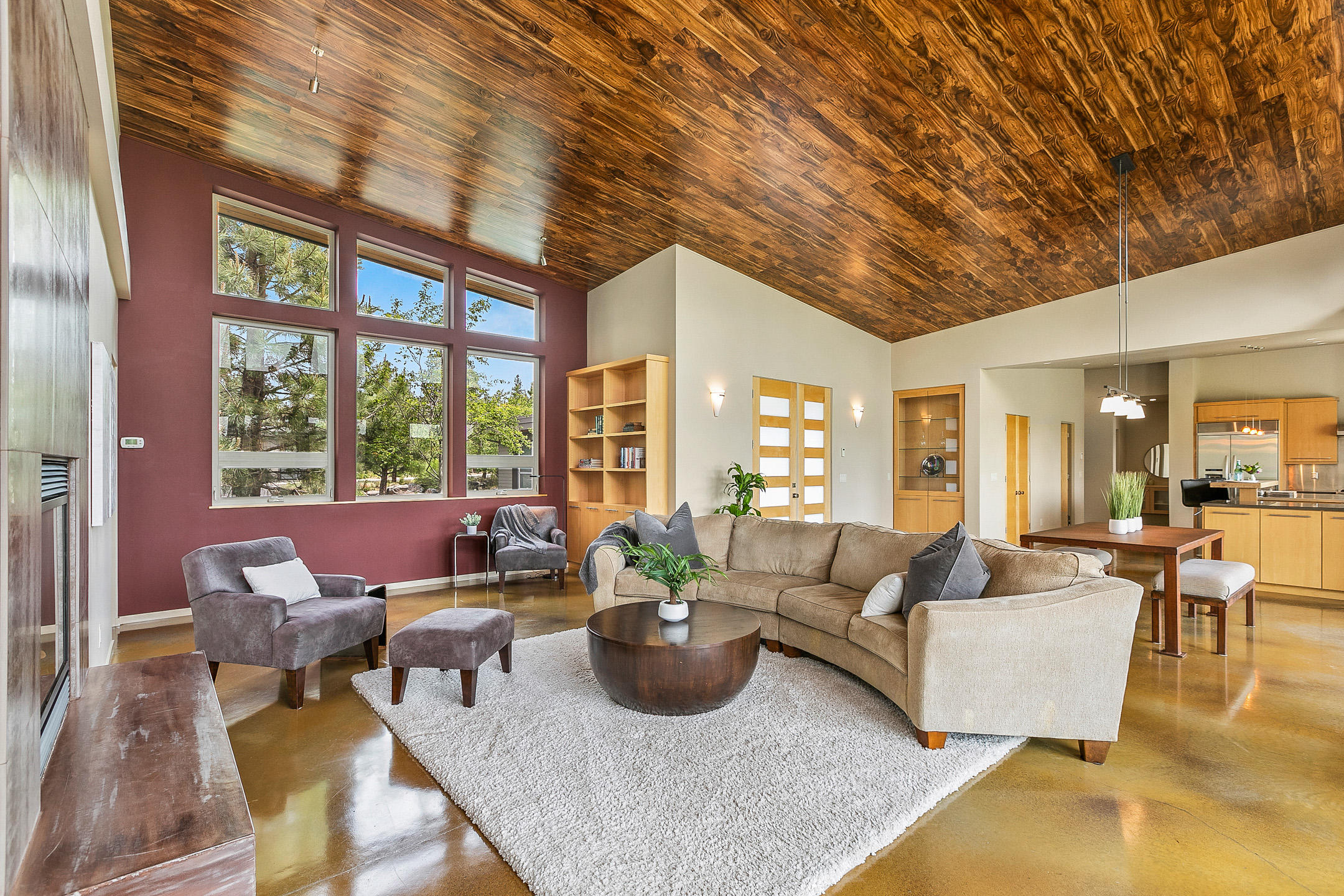 Tetherow - Residential