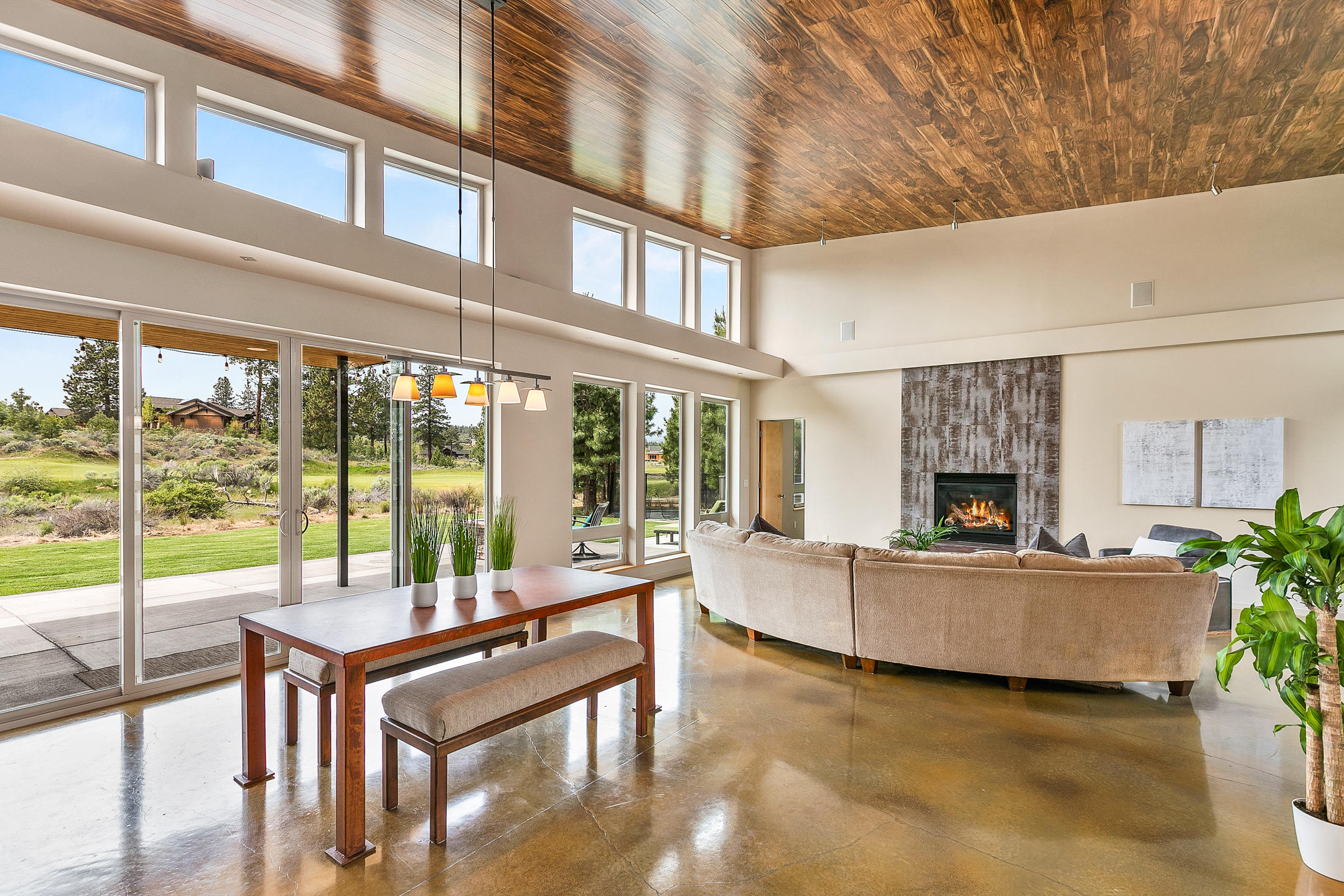 Tetherow - Residential