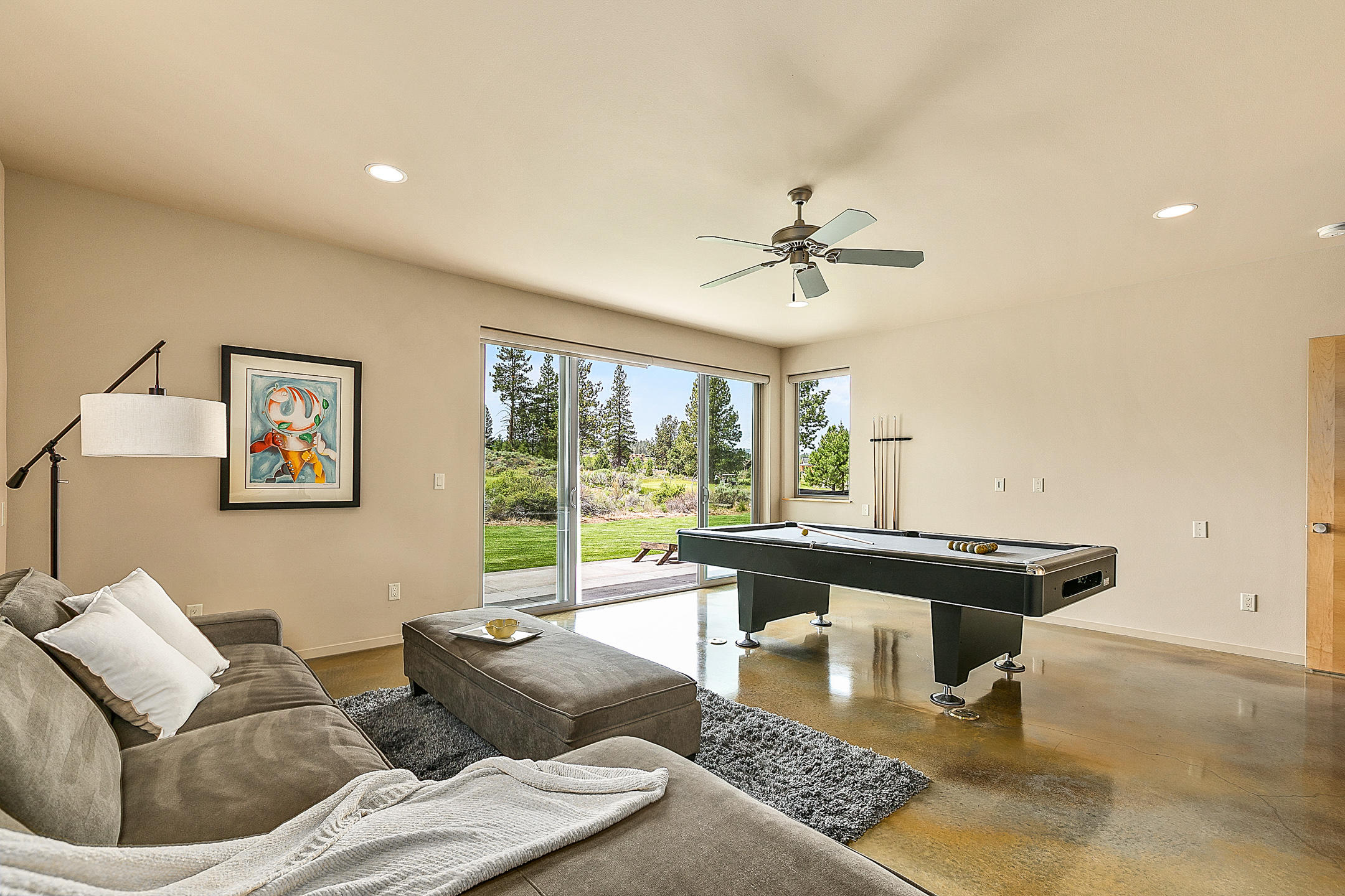 Tetherow - Residential