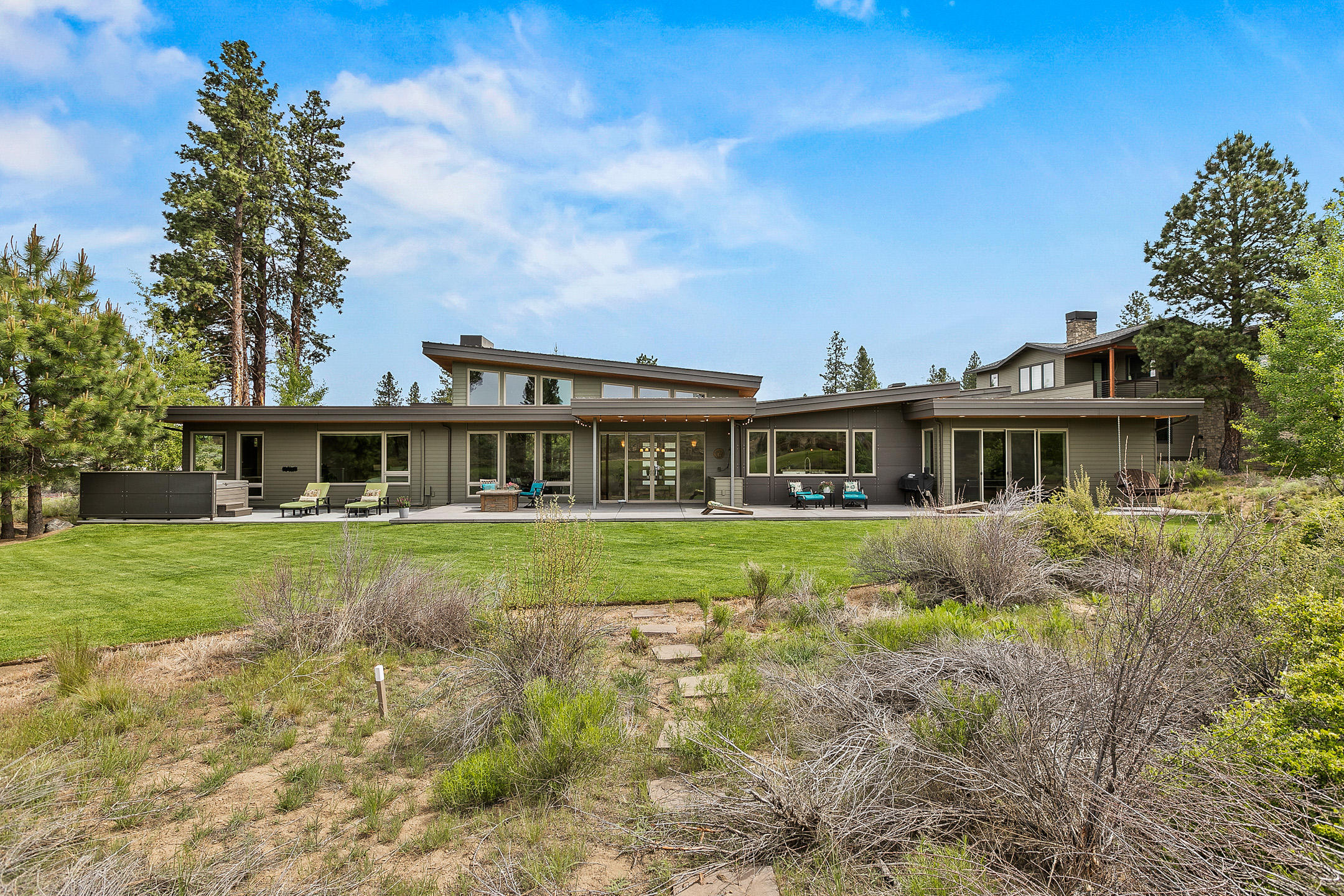 Tetherow - Residential