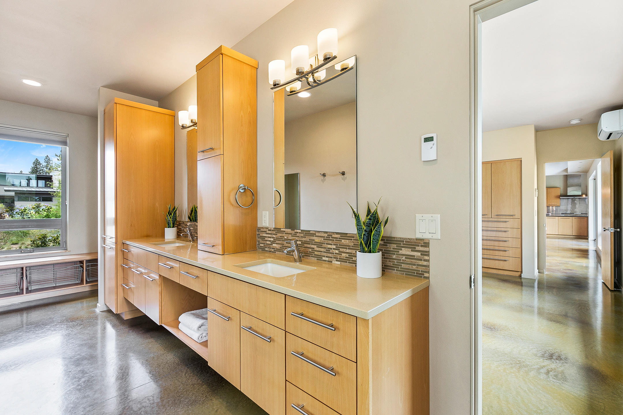 Tetherow - Residential