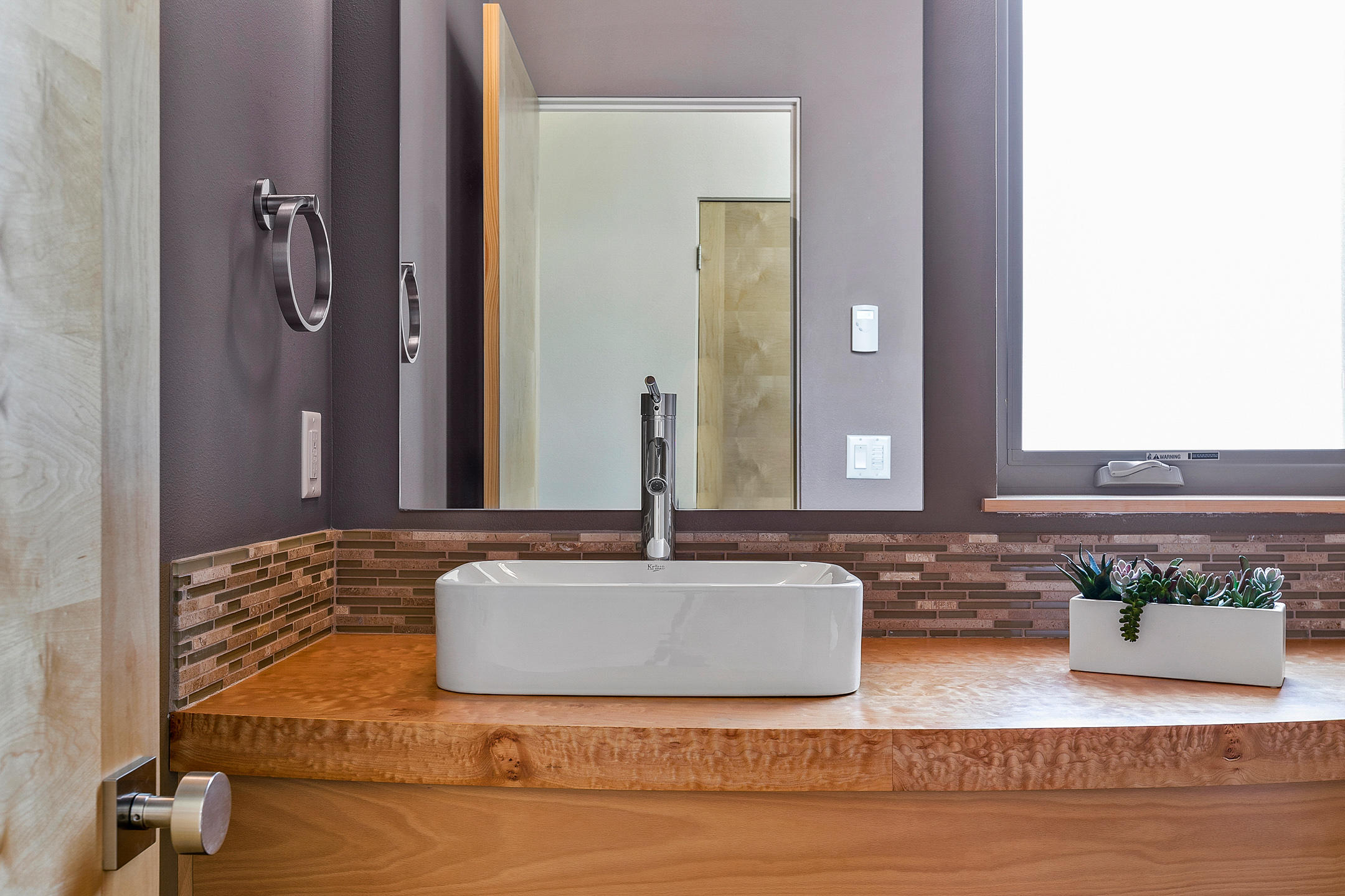 Tetherow - Residential