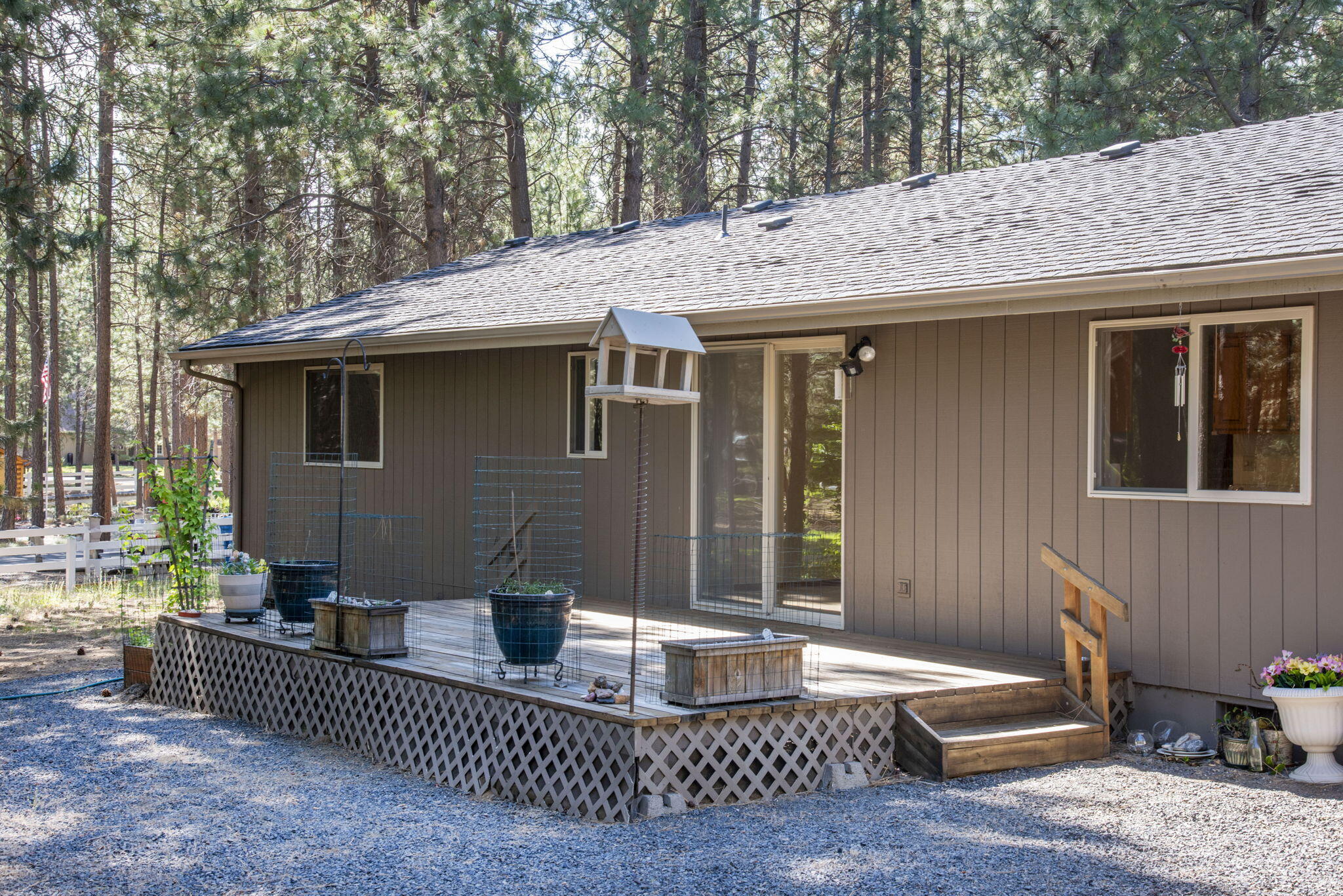 Crossroads - Residential