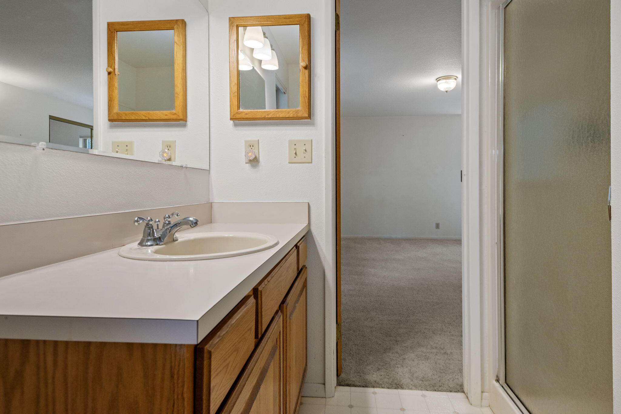 Crossroads - Residential