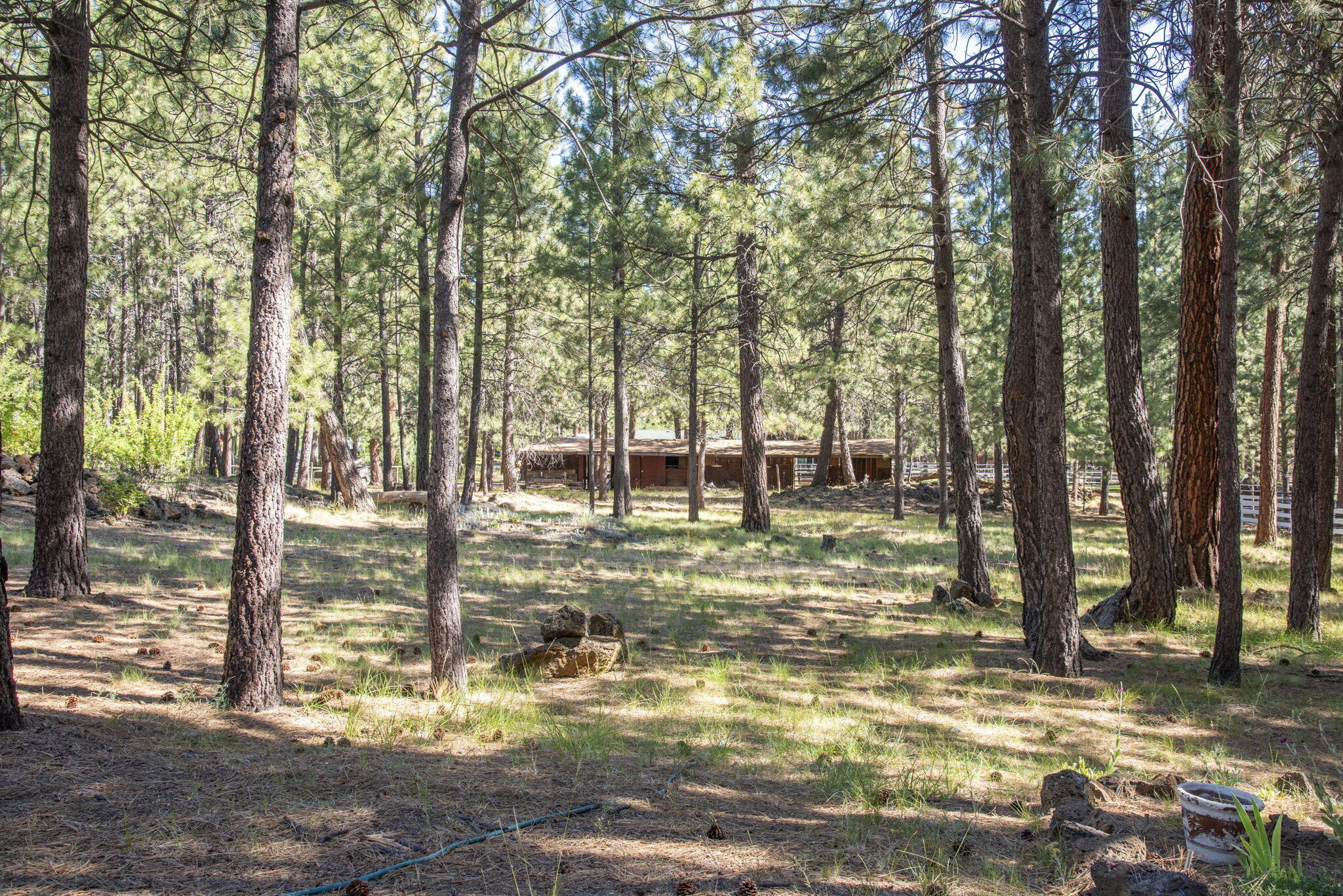 Crossroads - Residential