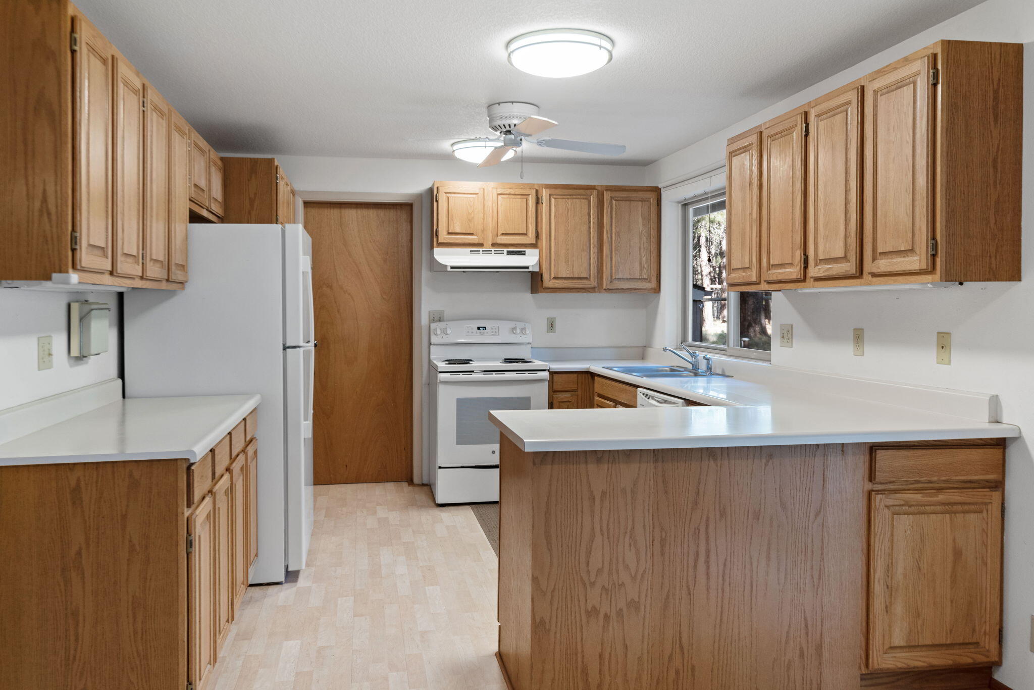 Crossroads - Residential