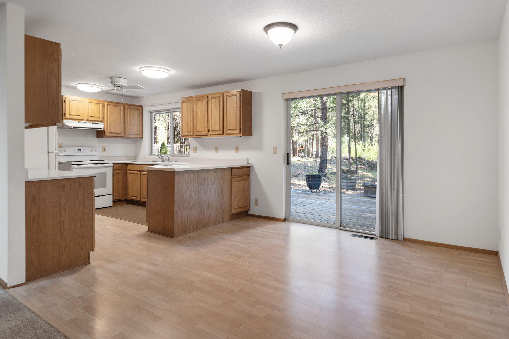 Crossroads - Residential