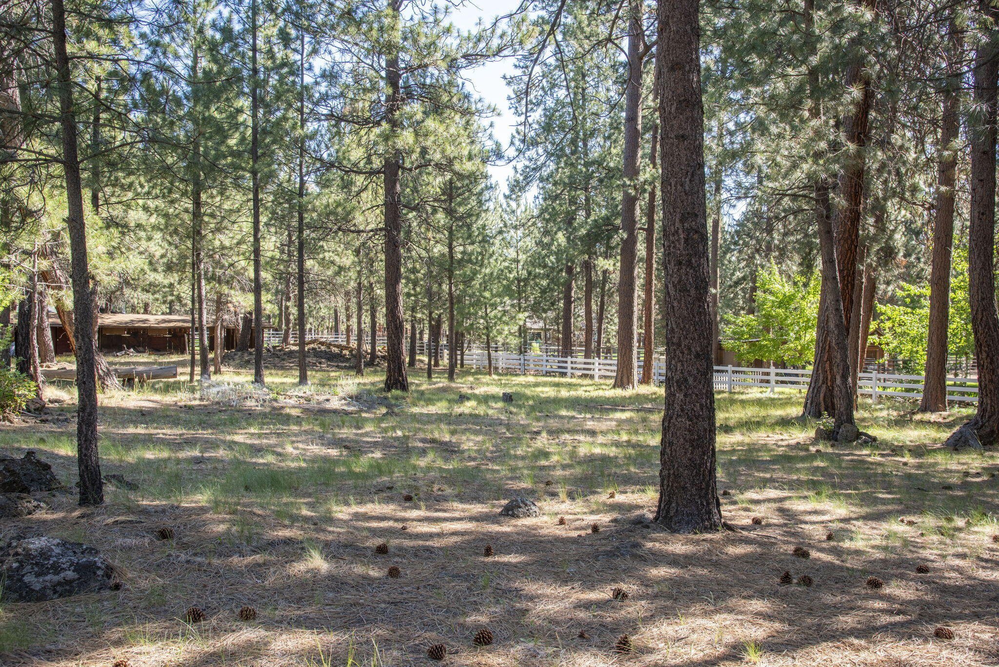 Crossroads - Residential