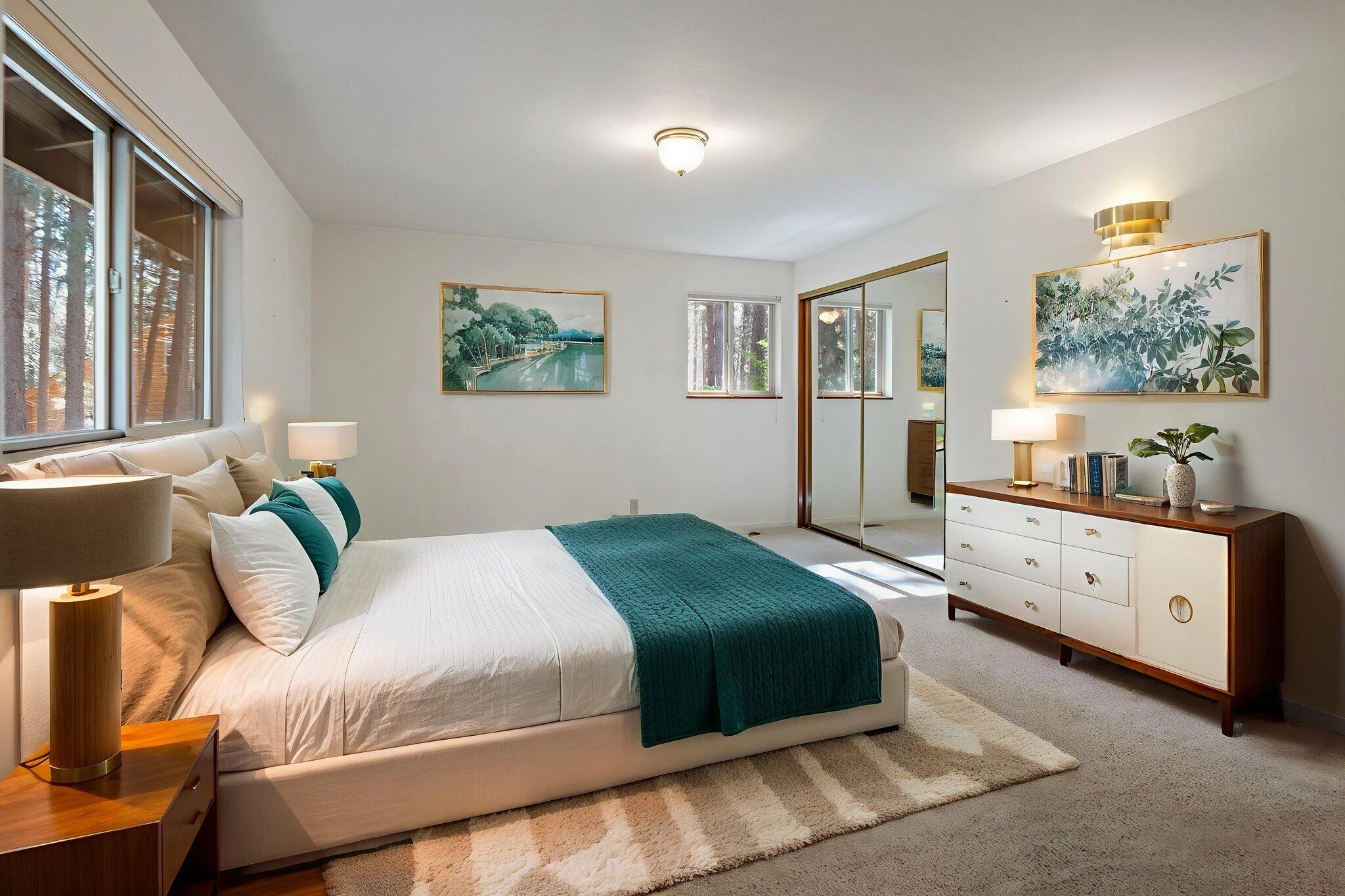 Crossroads - Residential