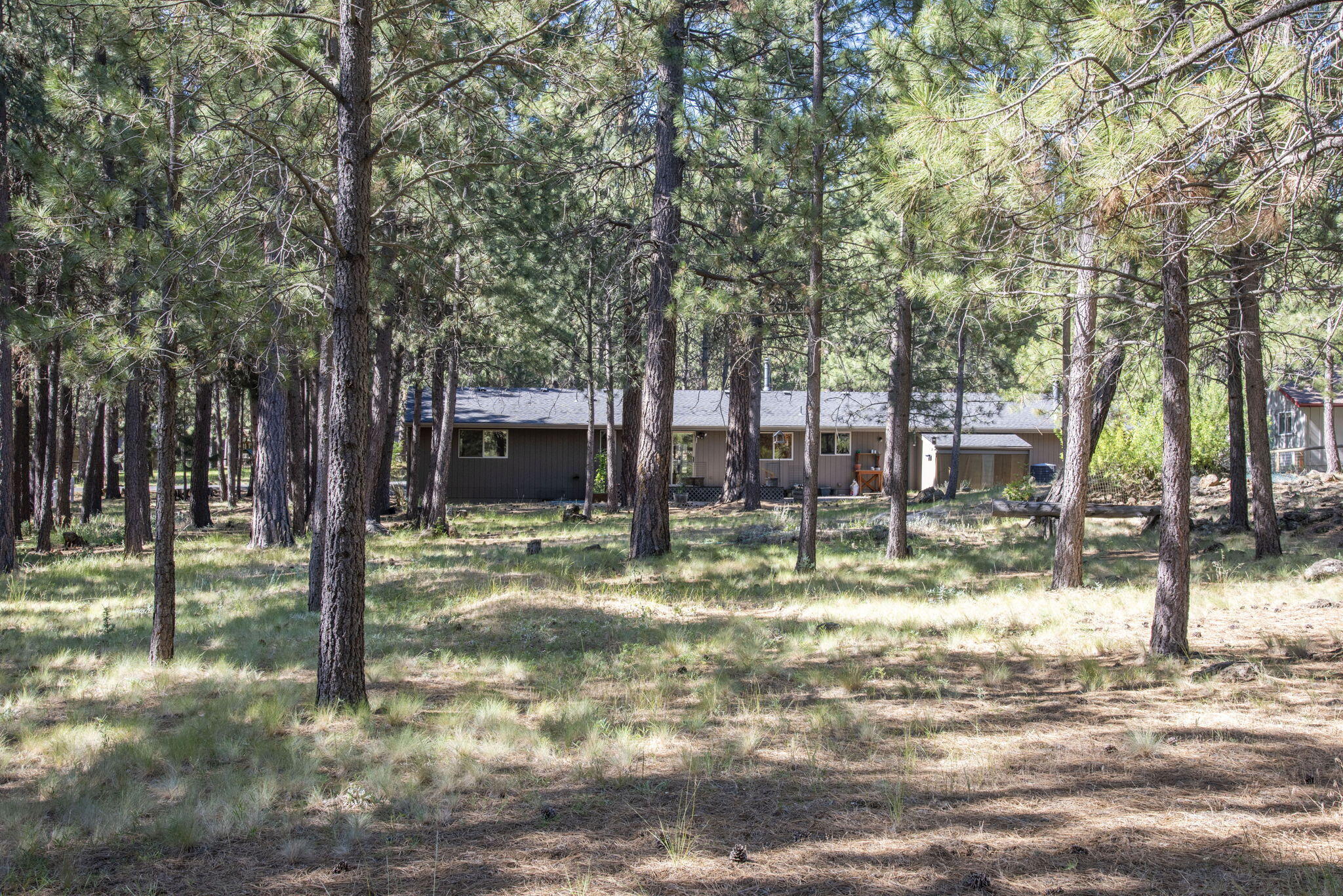 Crossroads - Residential