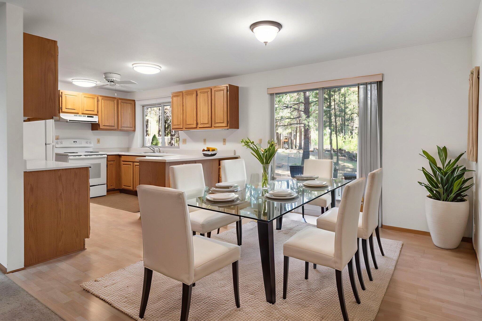 Crossroads - Residential