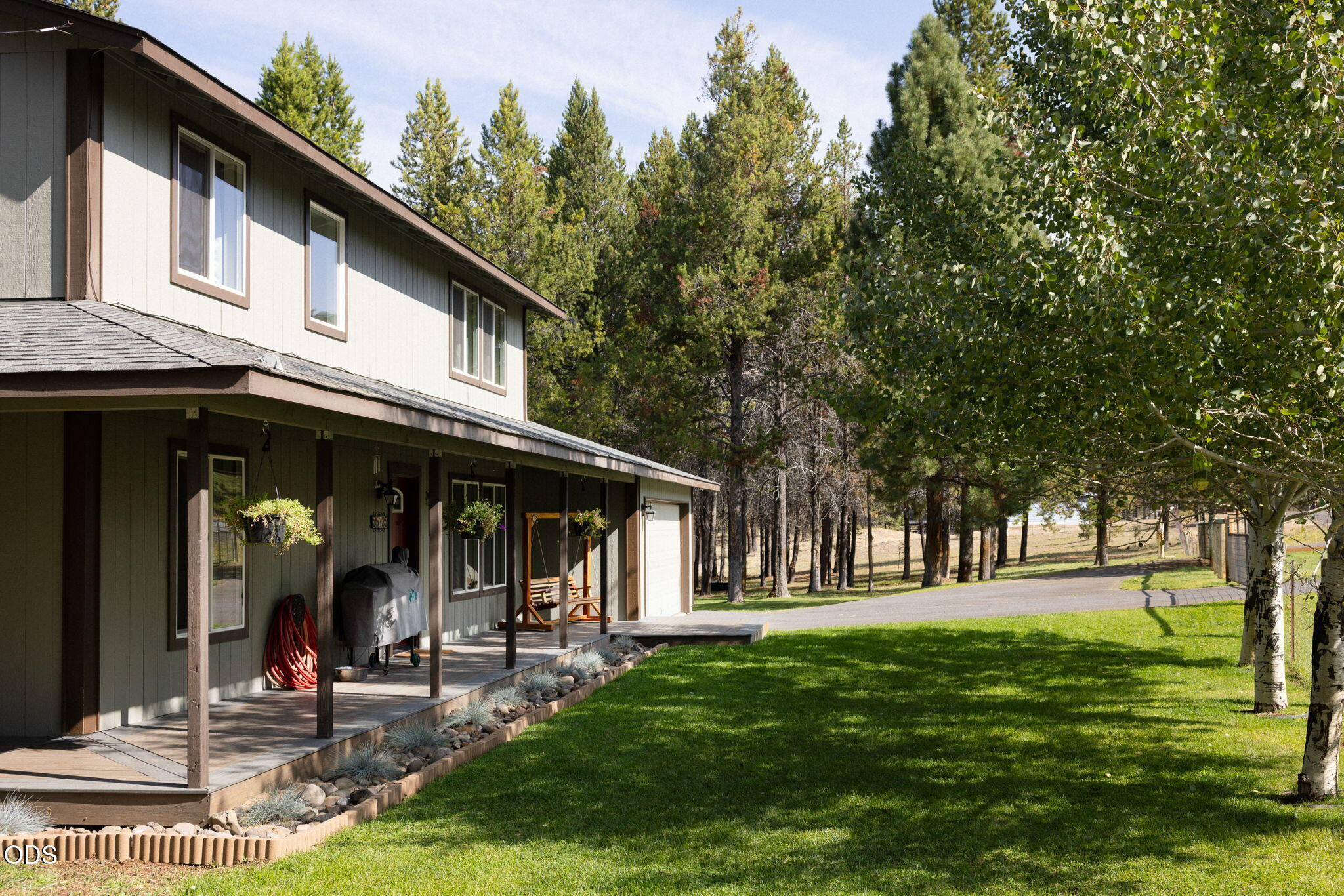 55135 Foster Road