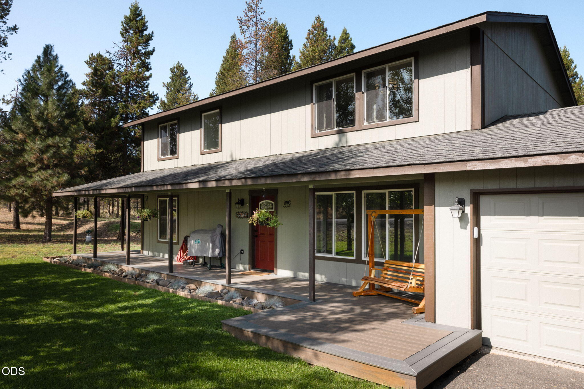 55135 Foster Road