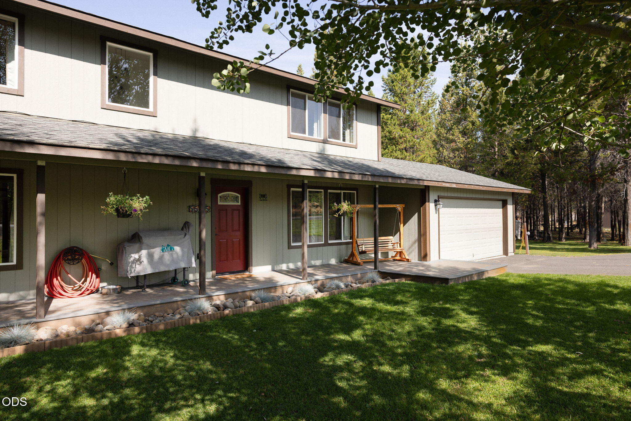 55135 Foster Road