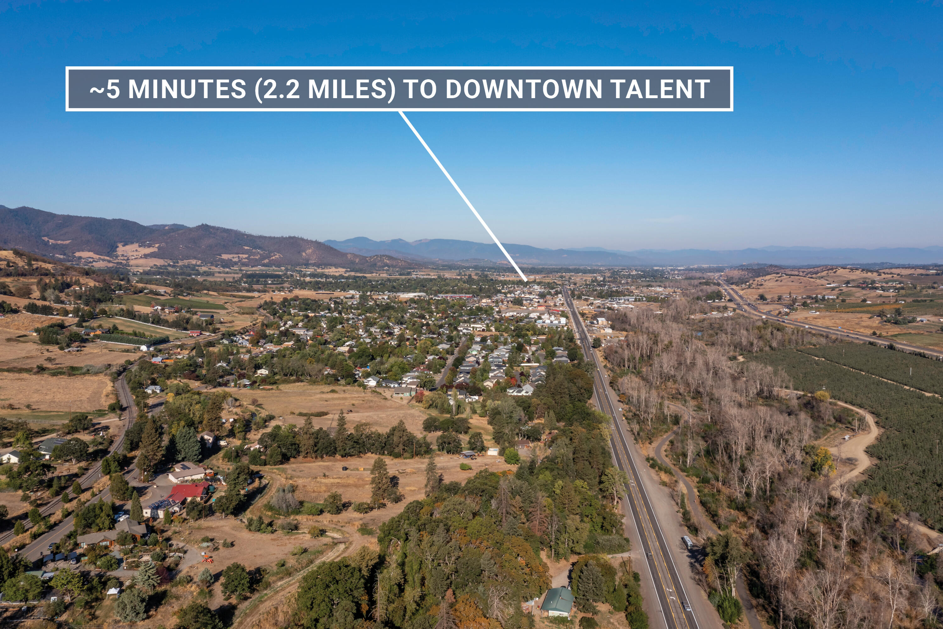 N/A - Commercial Sale