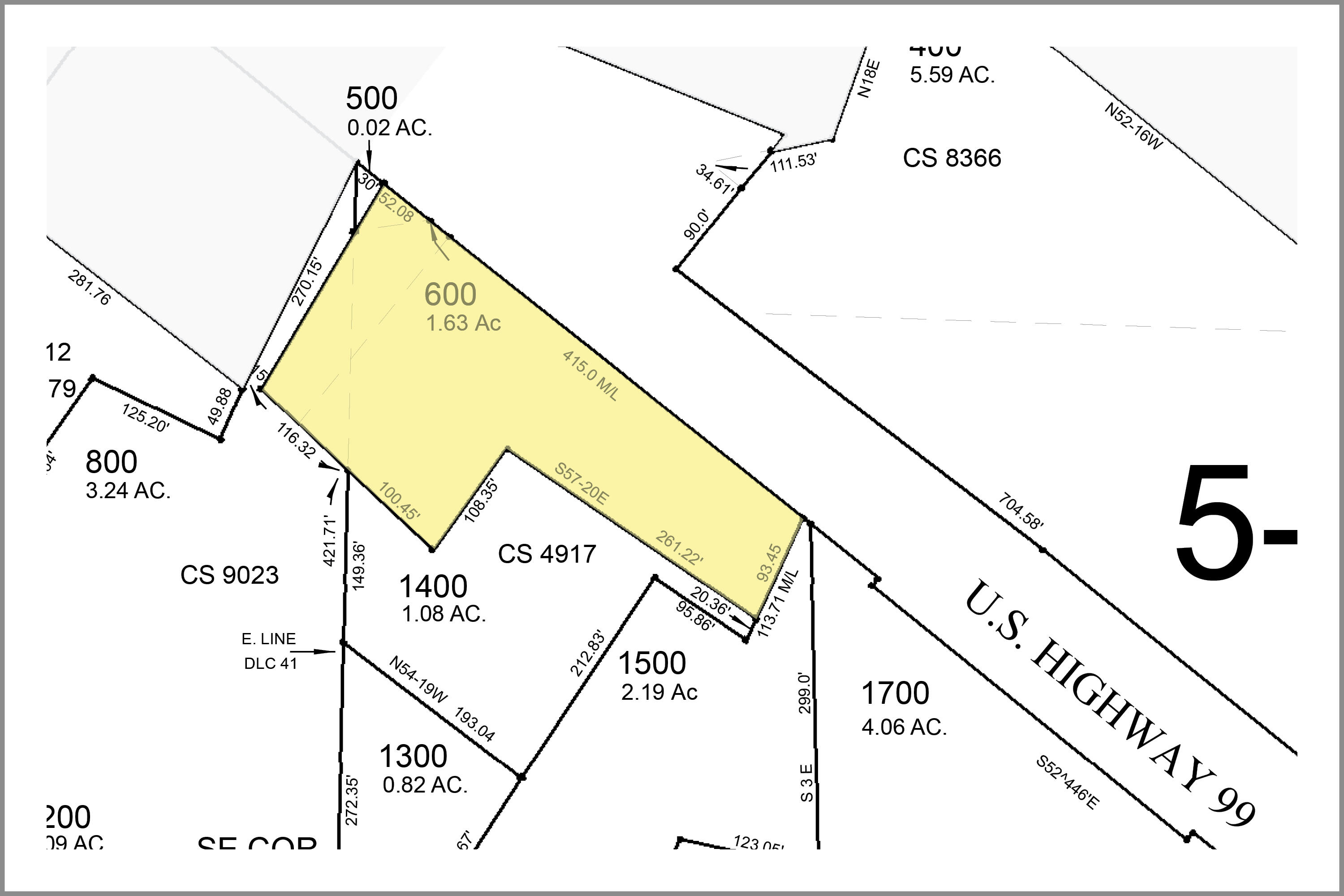 N/A - Commercial Sale