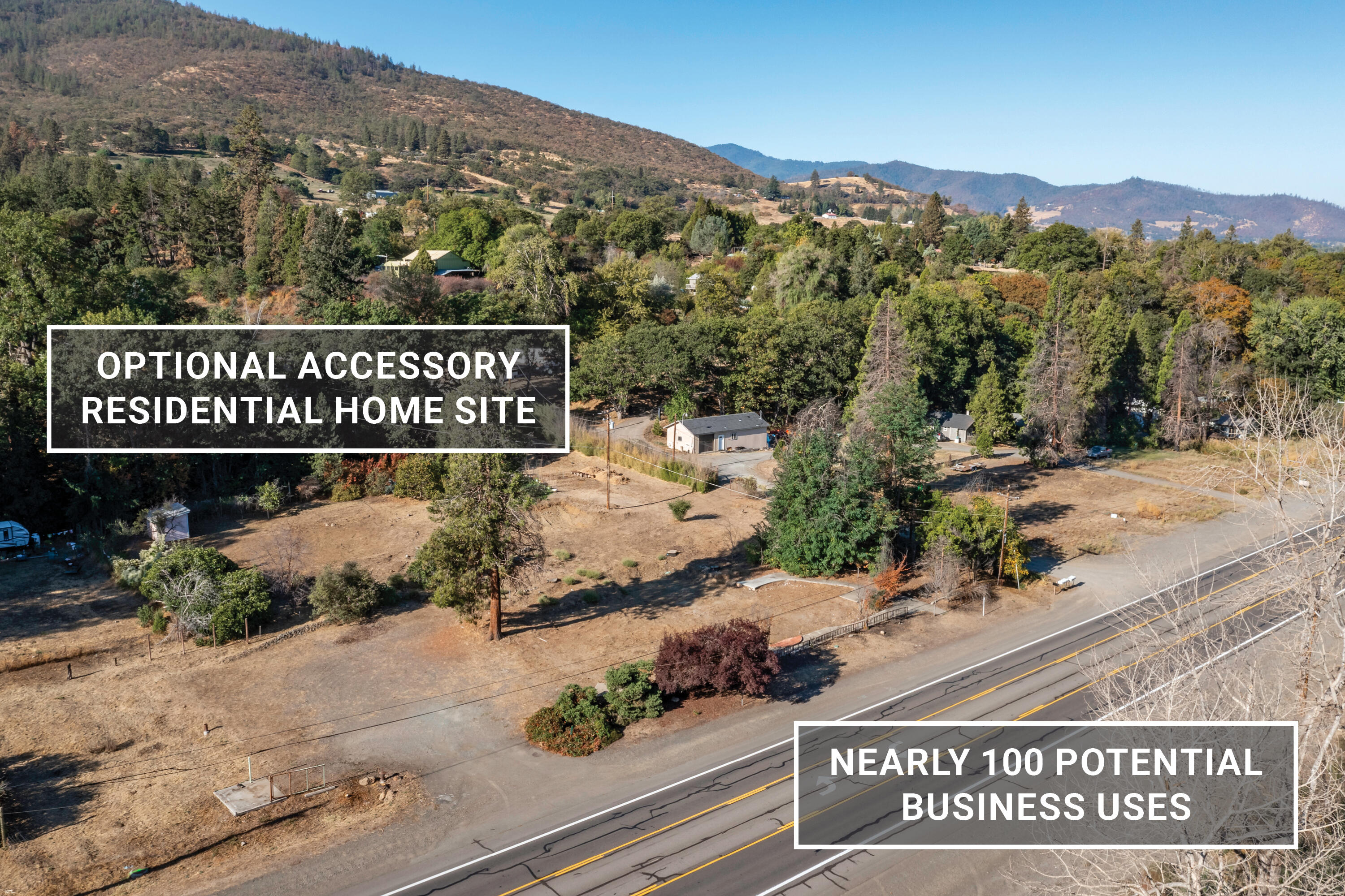 N/A - Commercial Sale