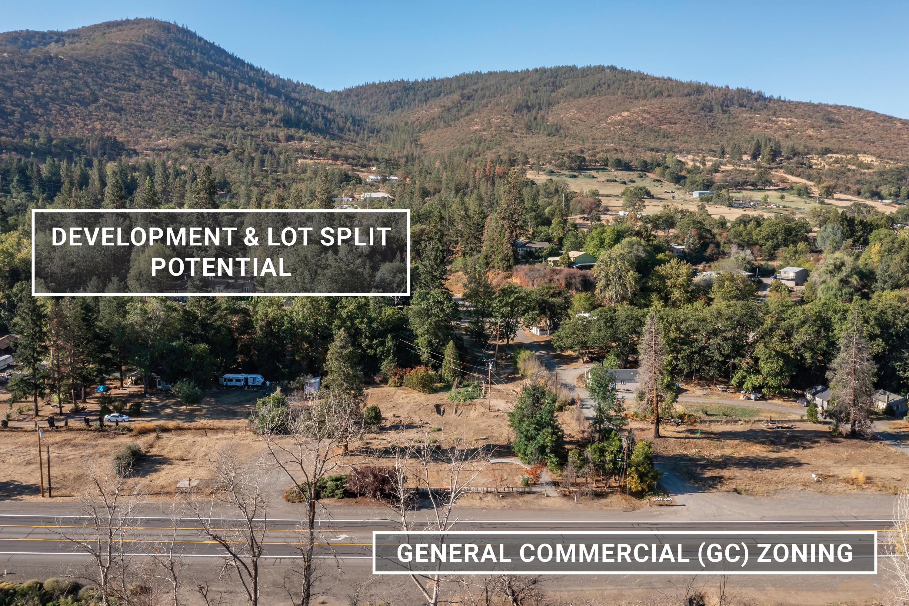 N/A - Commercial Sale