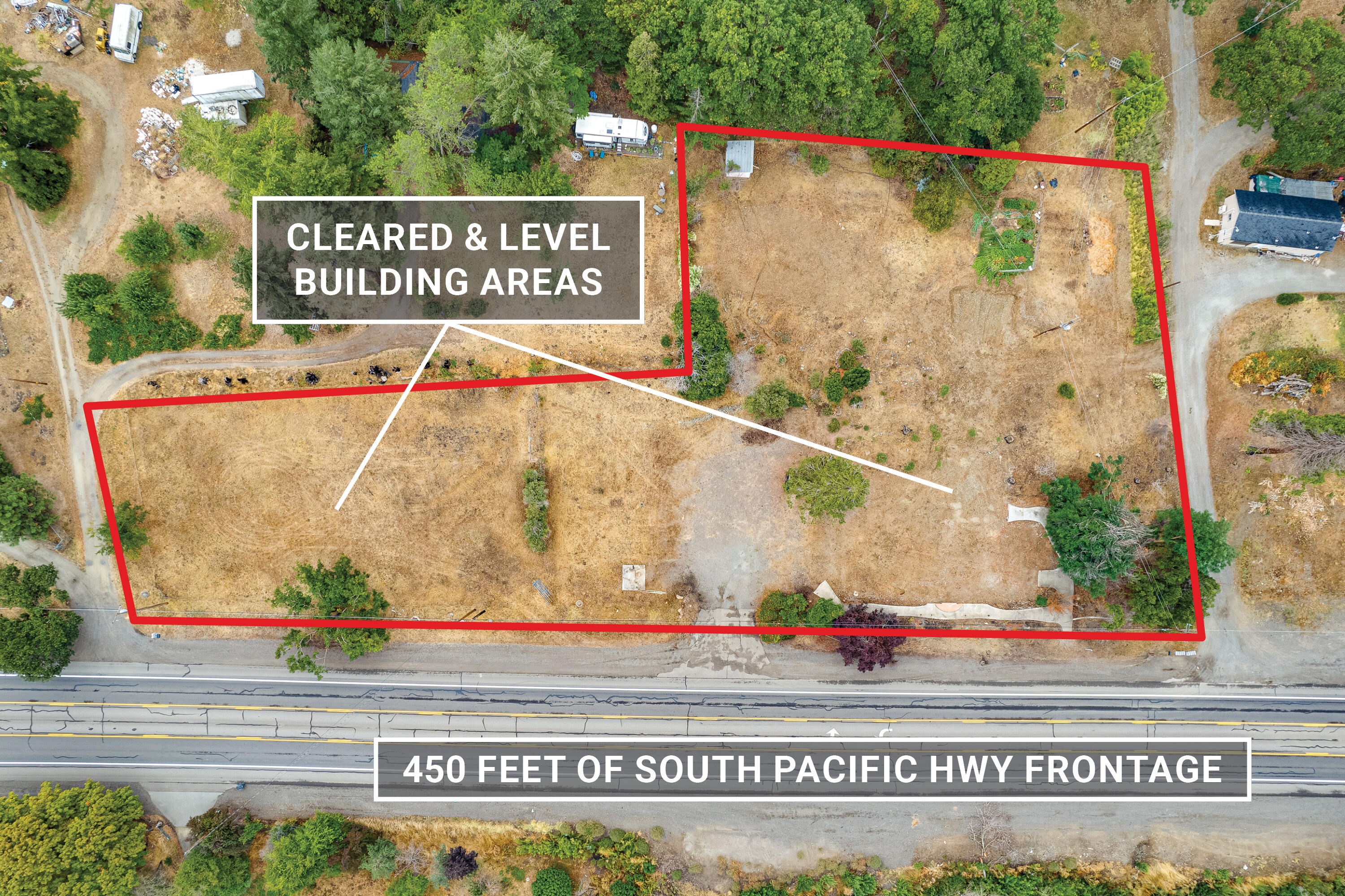 N/A - Commercial Sale