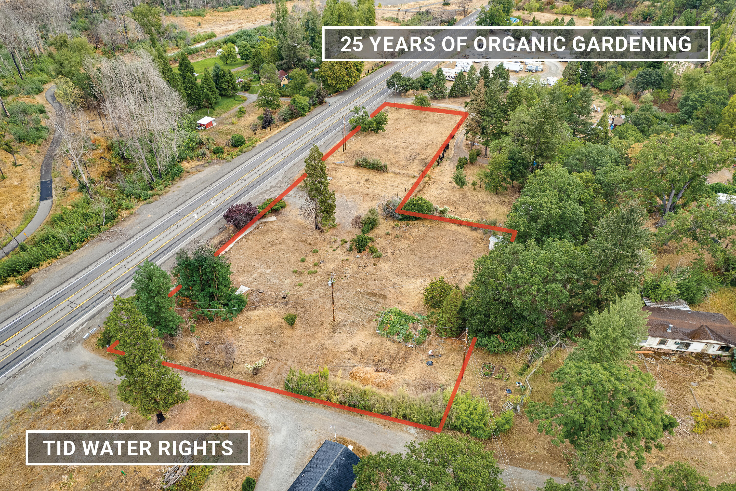 N/A - Commercial Sale