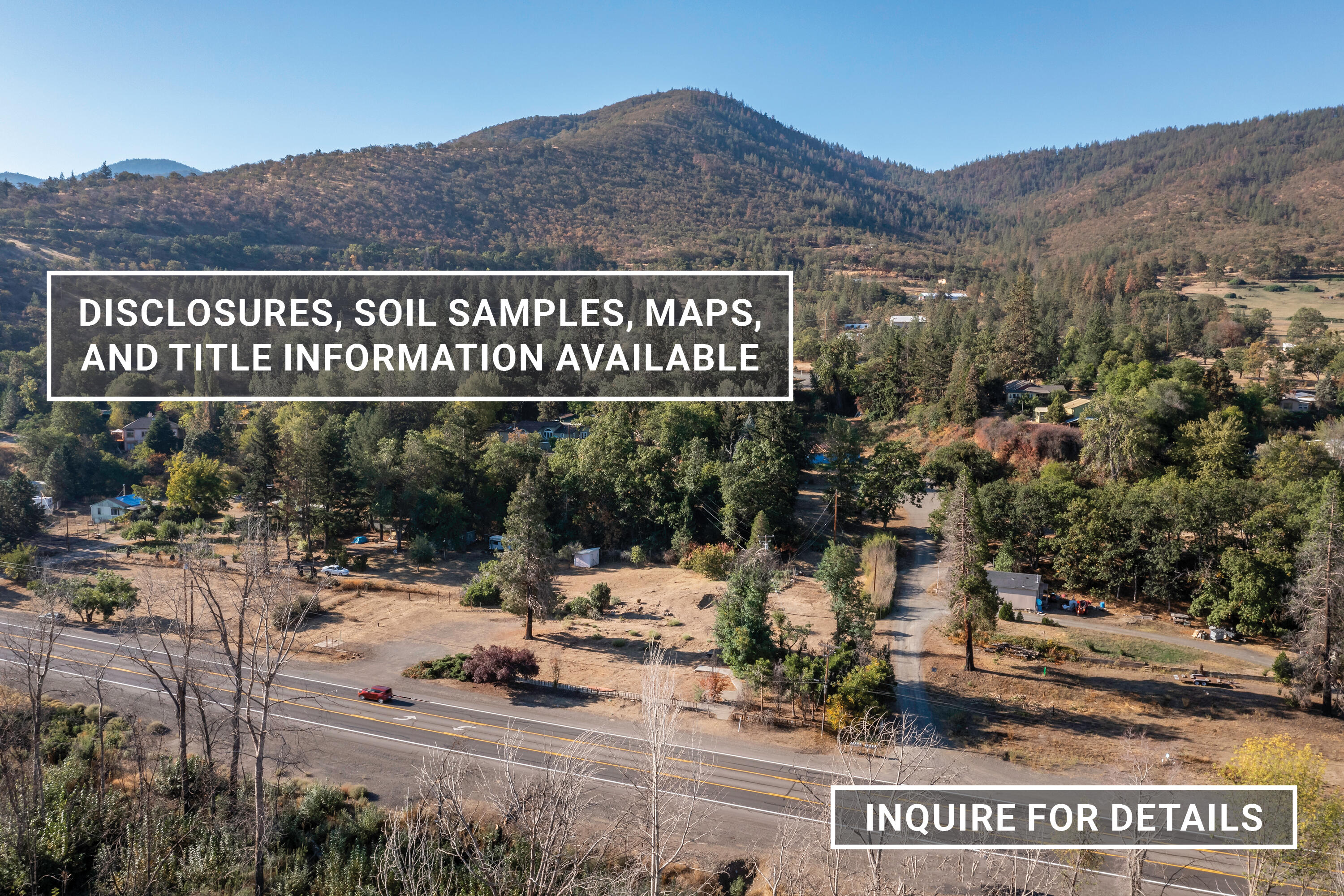 N/A - Commercial Sale