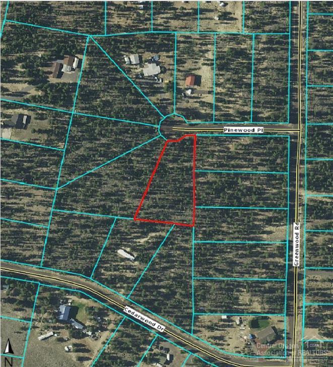 Sun Forest Estates - Land