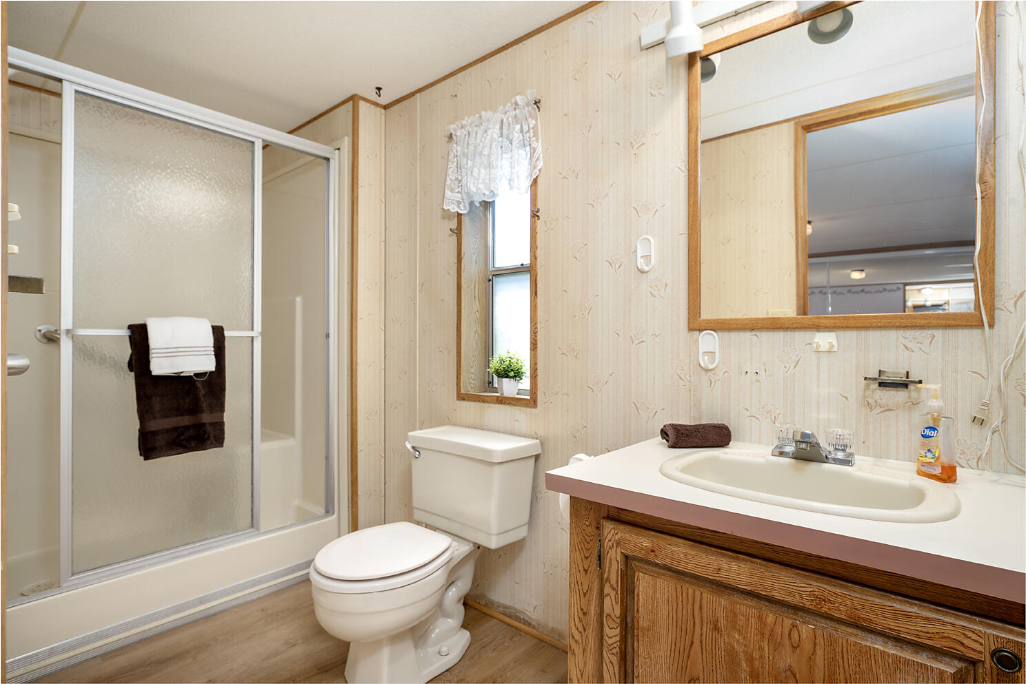 Brentcrest Estates - Residential