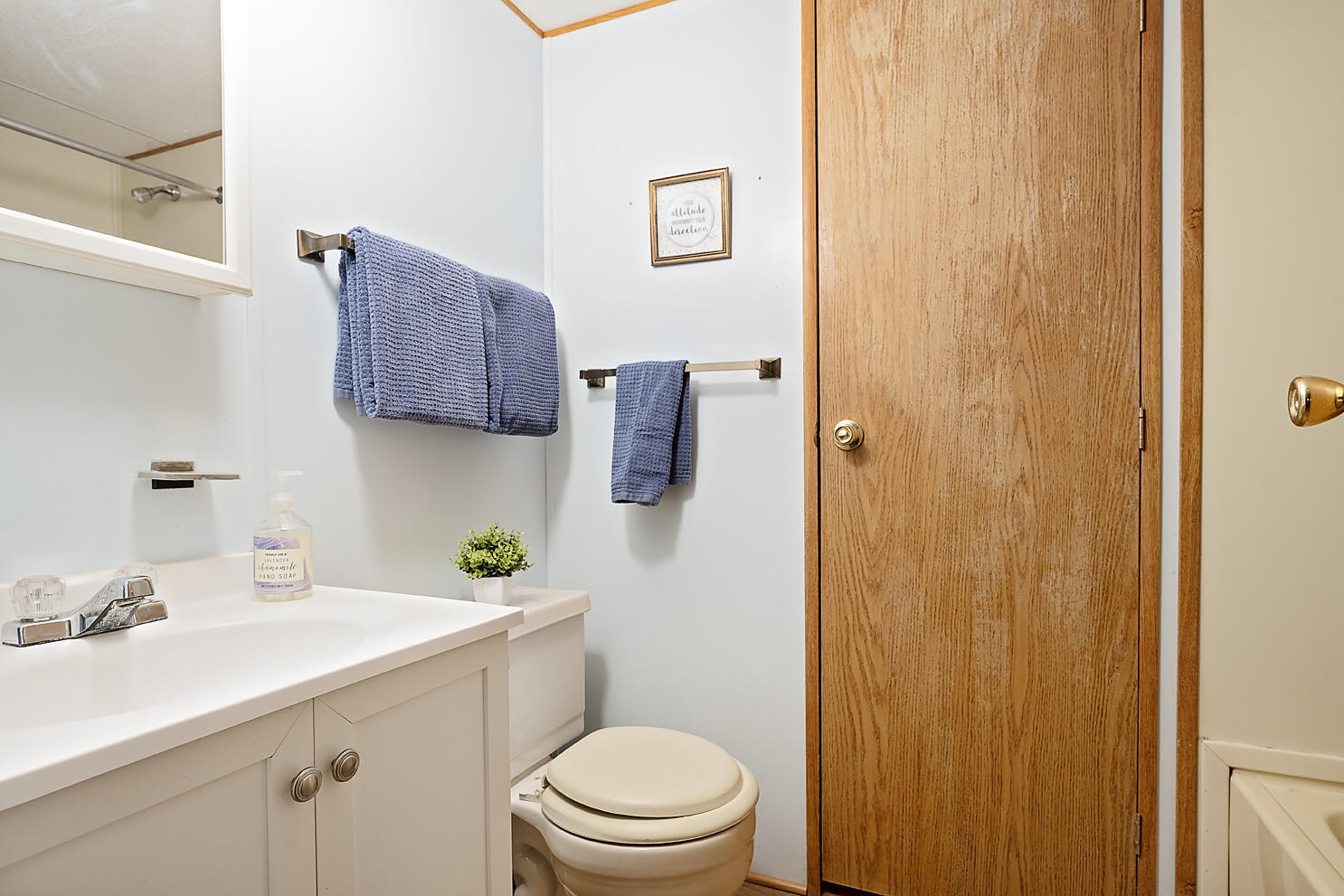 Brentcrest Estates - Residential