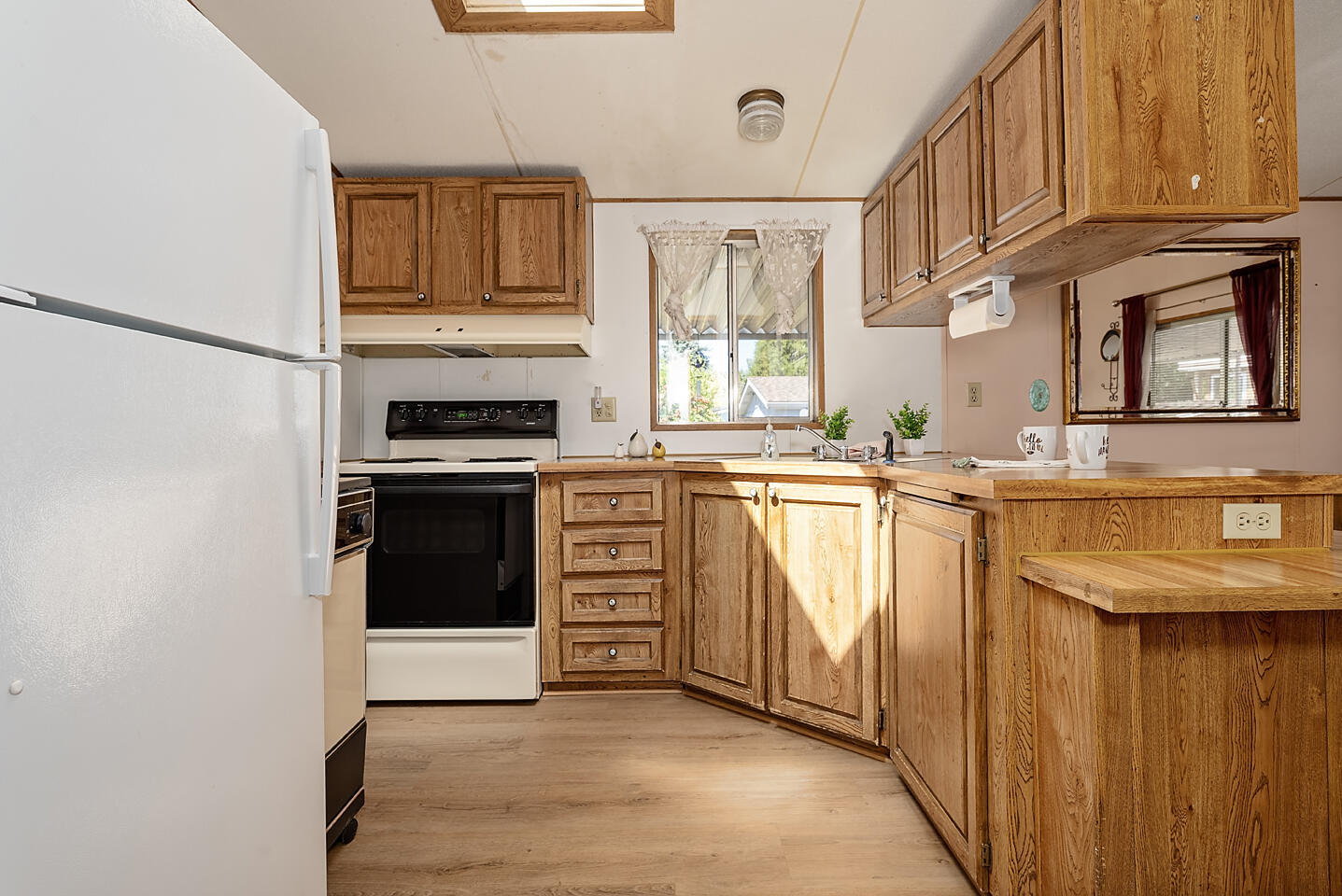 Brentcrest Estates - Residential