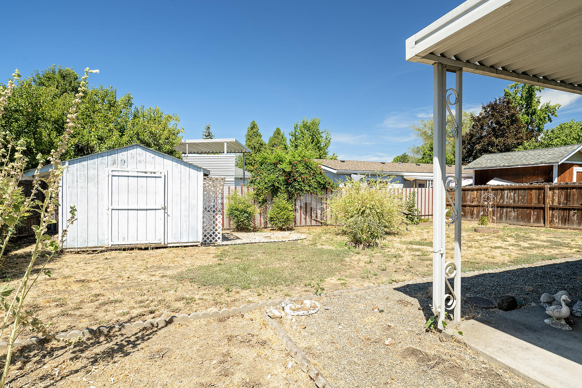 Brentcrest Estates - Residential