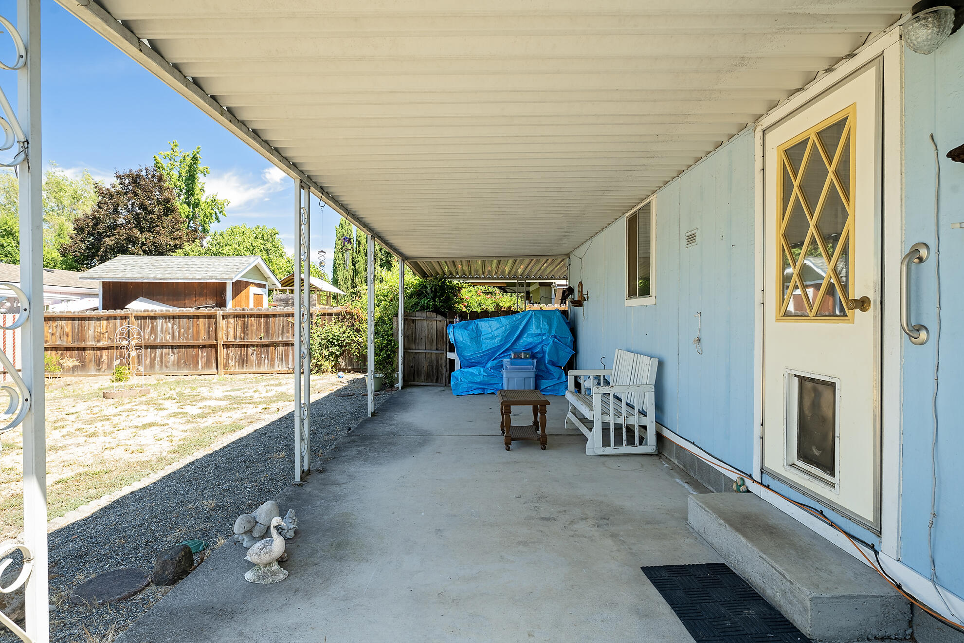 Brentcrest Estates - Residential