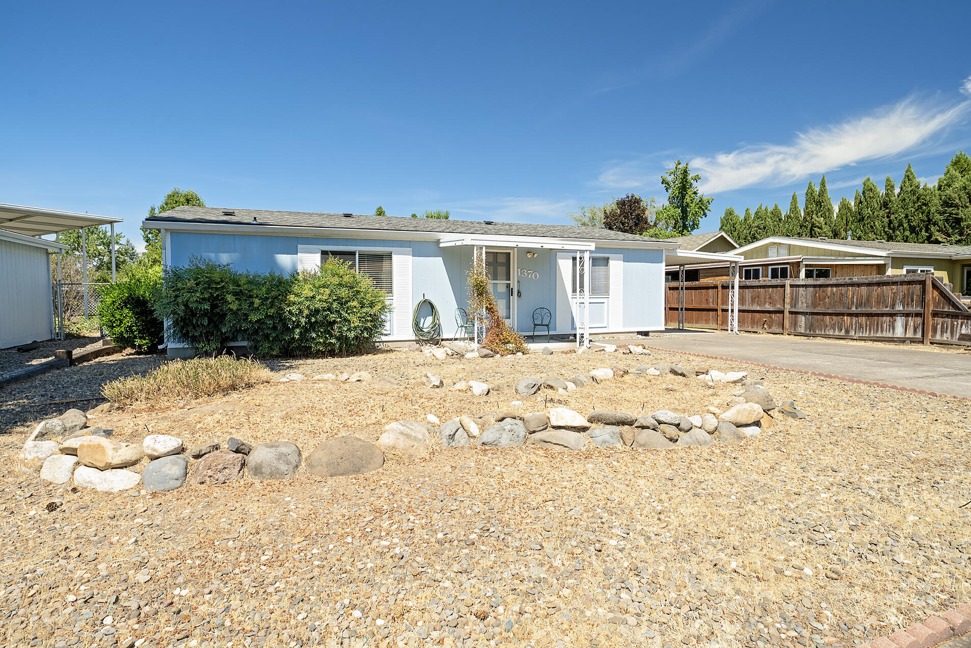 Brentcrest Estates - Residential