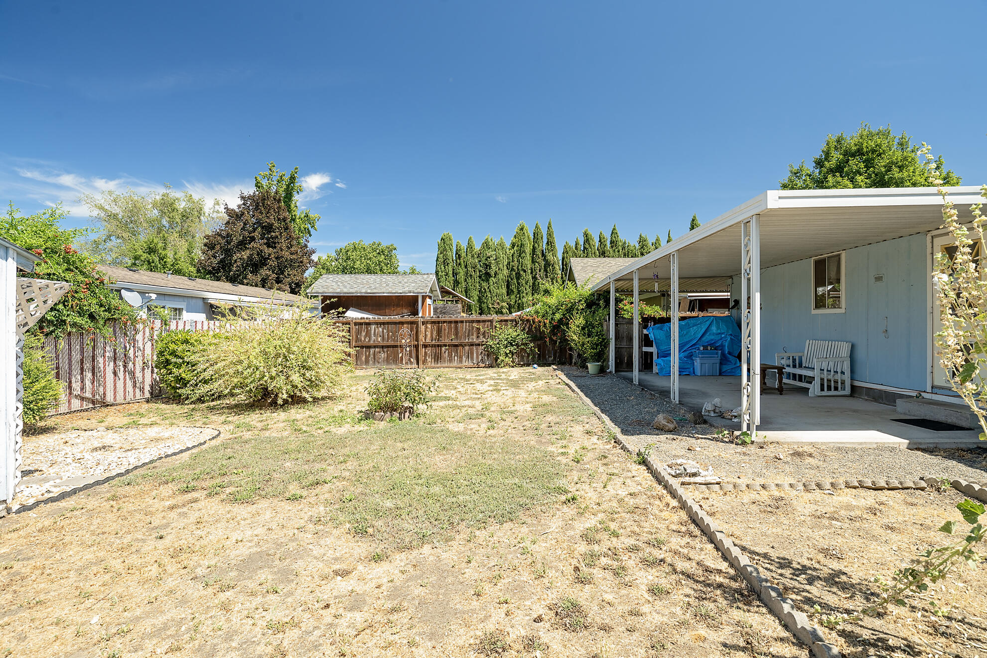 Brentcrest Estates - Residential