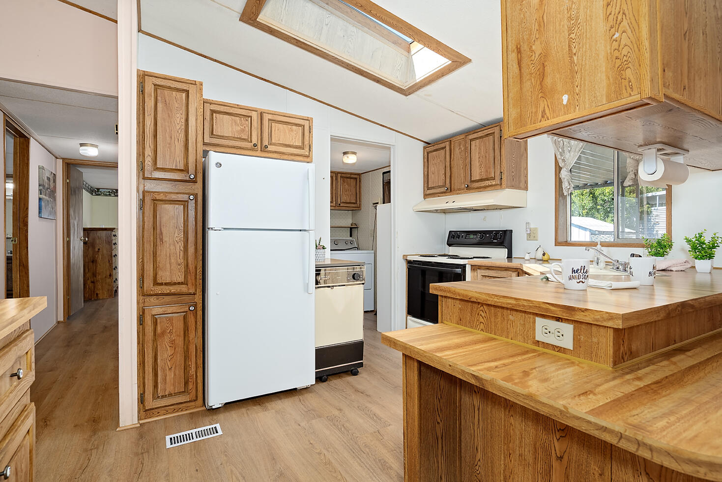 Brentcrest Estates - Residential