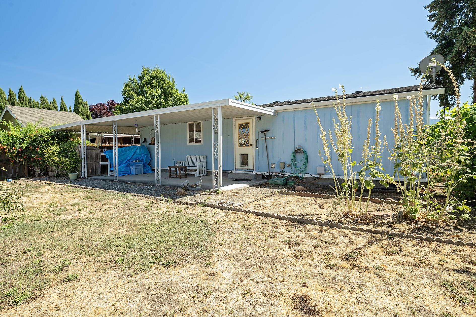 Brentcrest Estates - Residential