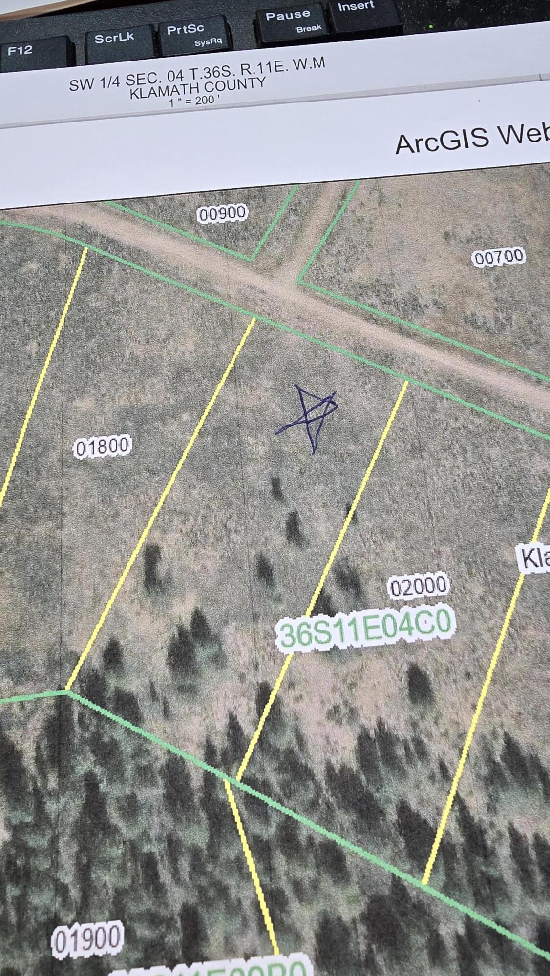 Nimrod River Park - Land