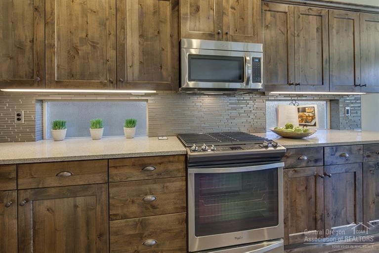 The Bridges - Residential