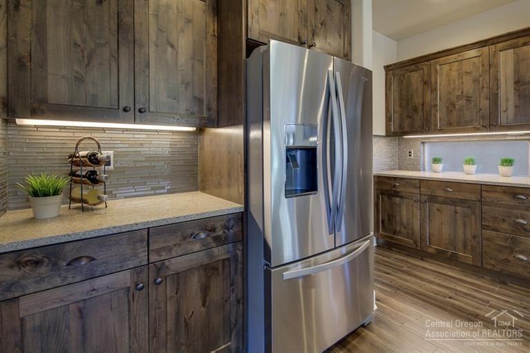 The Bridges - Residential