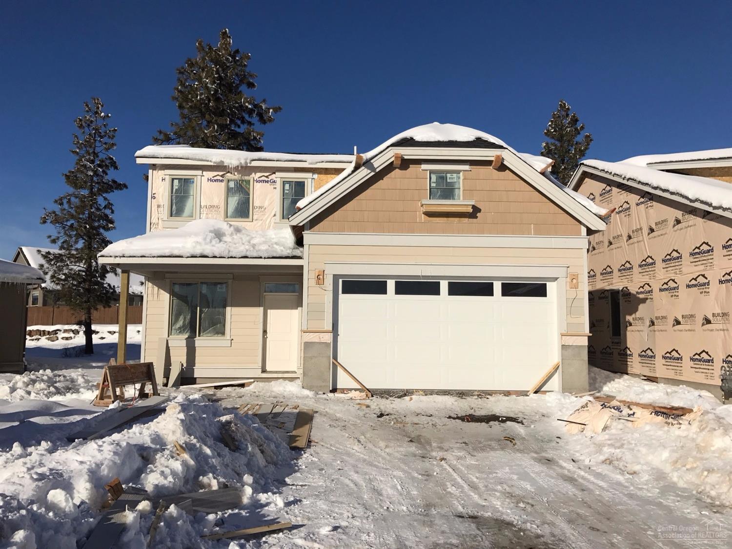 The Bridges - Residential