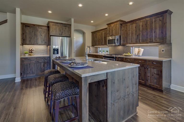 The Bridges - Residential