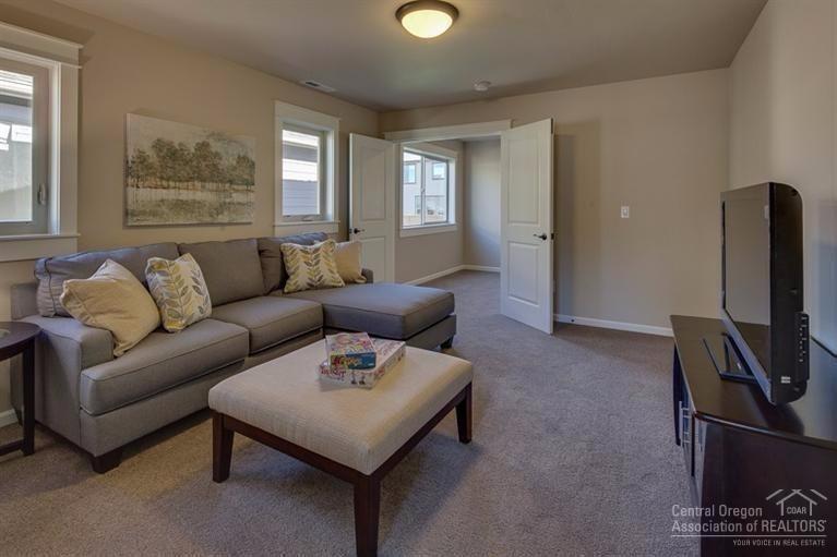 The Bridges - Residential