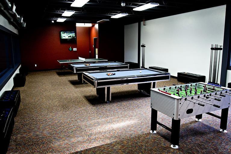 The Bridges - Residential