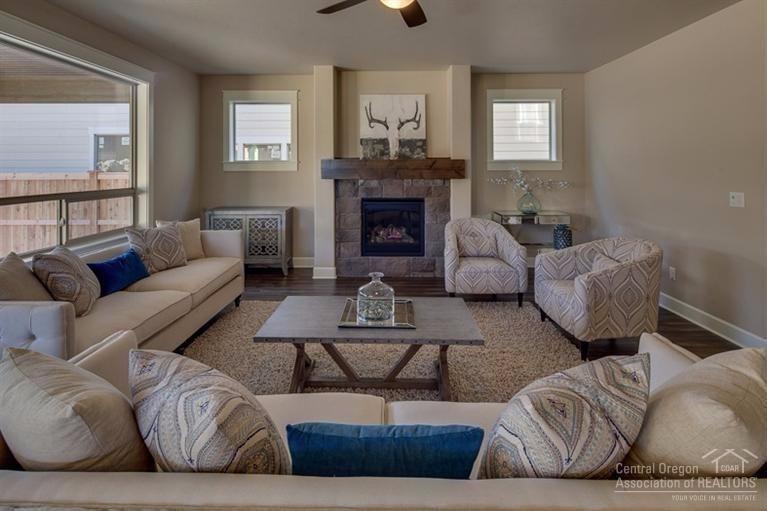 The Bridges - Residential