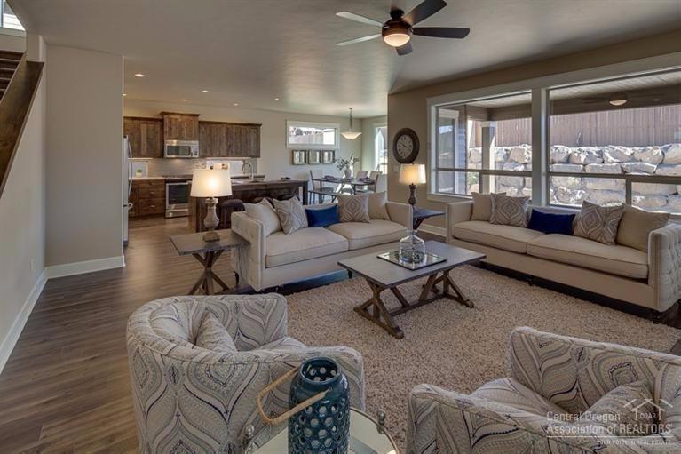 The Bridges - Residential