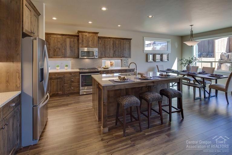 The Bridges - Residential